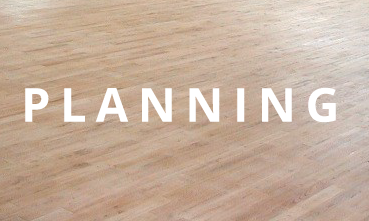 Planning Planning