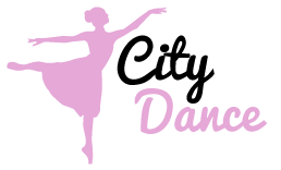 Logo City Dance