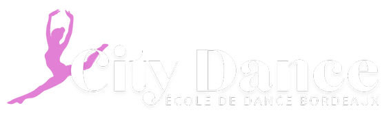 Logo City Dance